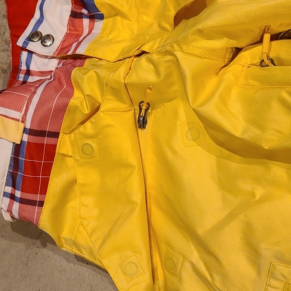 Women's Firefly Matching Jacket & Snowpants (2-piece) - Picture 15 of 16